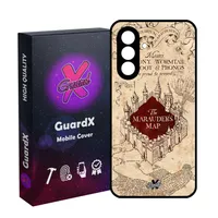 کاور گارد ایکس طرح هری پاتر مدل 10490 مناسب برای گوشی موبایل سامسونگ Galaxy A17 4G / A17 5G
