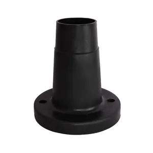 پایه چراغ پارکی کد 11