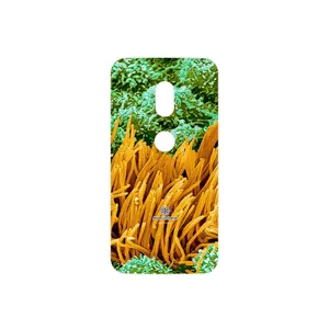 MAHOOT Atom Universe 6 Cover Sticker for Motorola Moto G4 Play