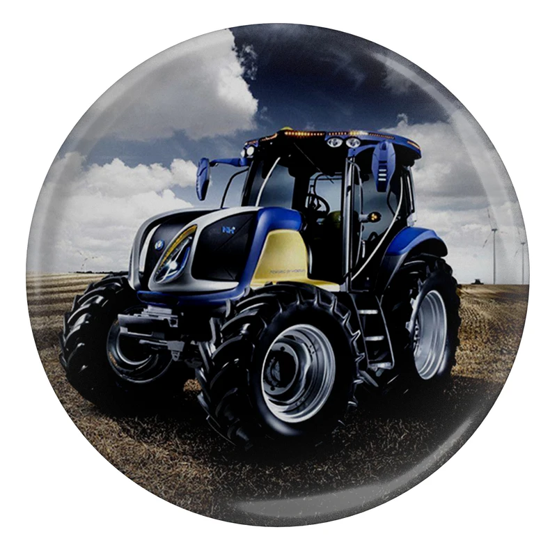 پیکسل طرح تراکتور مدل S2697