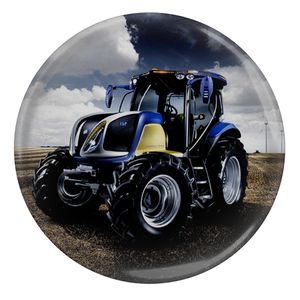 مگنت طرح تراکتور مدل S2697 