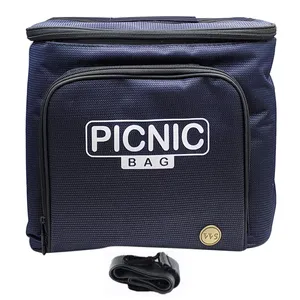 سبد پیک نیک دبلیو اس مدل کمتال