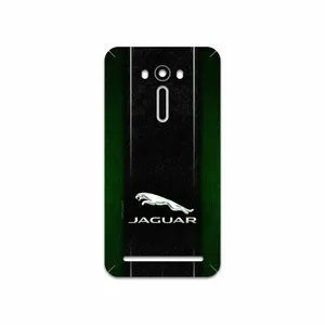 MAHOOT Jaguar Cars Cover Sticker for ASUS Zenfone 2 Laser