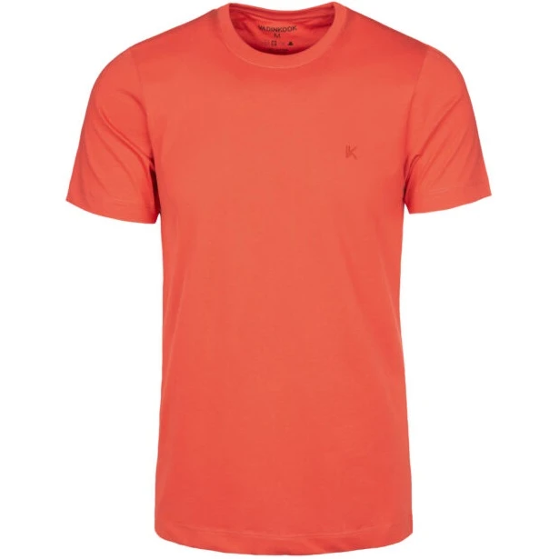 تی شرت آستین کوتاه مردانه مدل Sb-S-c-00659