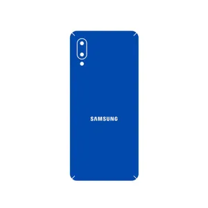 MAHOOT Samsung Cover Sticker for Samsung Galaxy A02