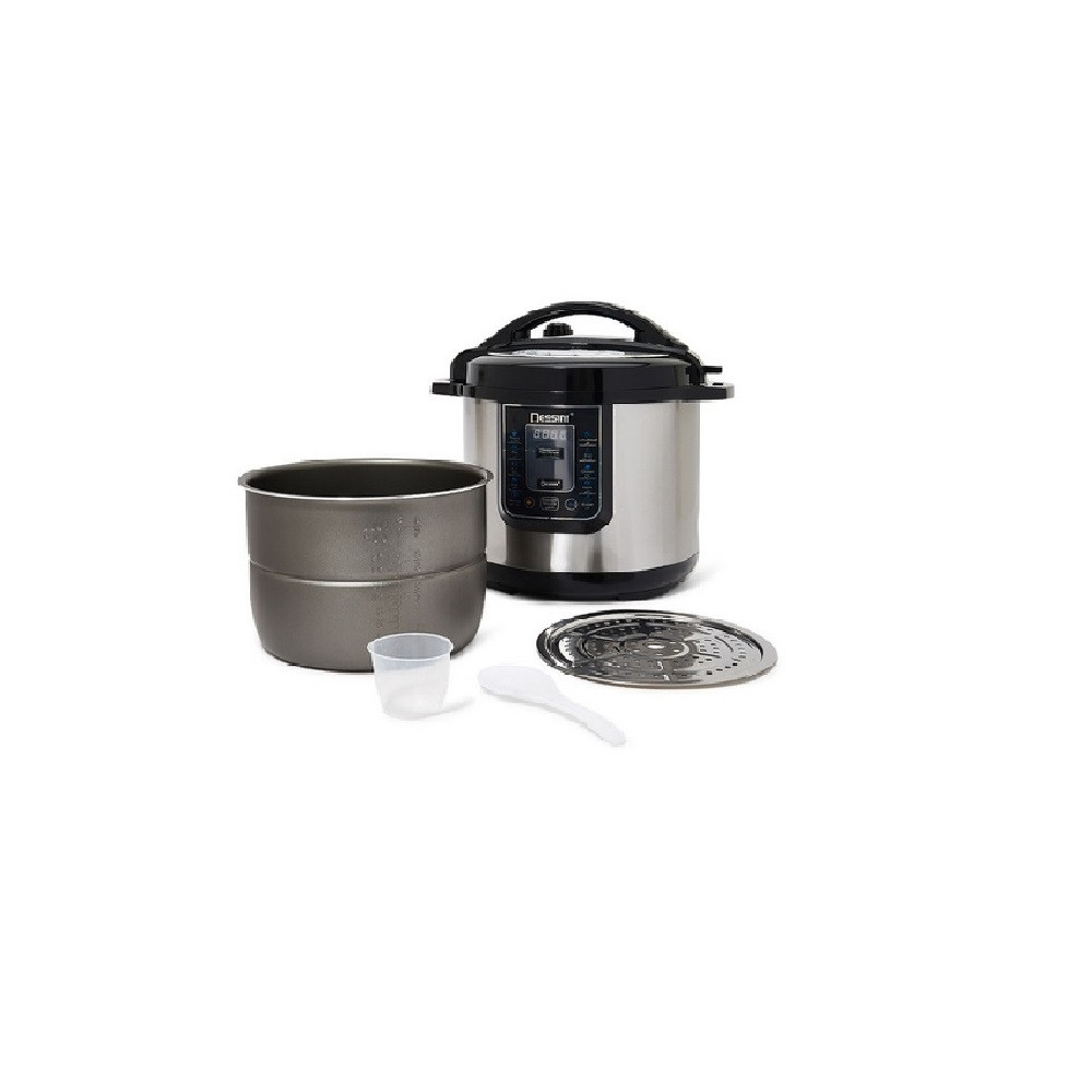 زودپز برقی دسینی مدل 8008