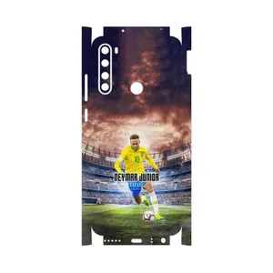 MAHOOT Neymar-FullSkin Cover Sticker for Xiaomi Redmi Note 8T