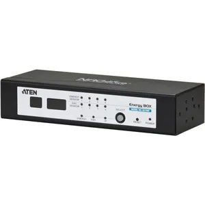 سوییچ 8 پورت آتن مدل EC1000