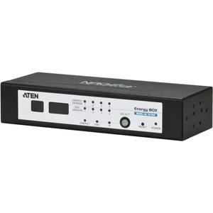 سوییچ 8 پورت آتن مدل EC1000