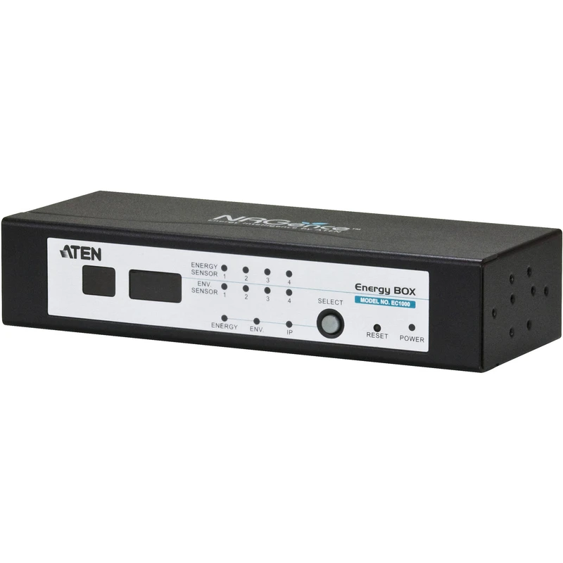 سوییچ 8 پورت آتن مدل EC1000
