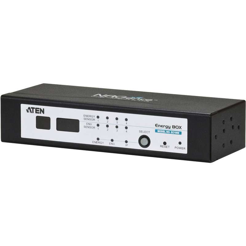 سوییچ 8 پورت آتن مدل EC1000