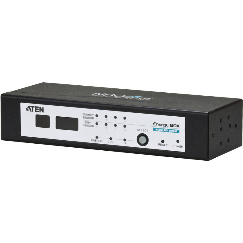 سوییچ 8 پورت آتن مدل EC1000