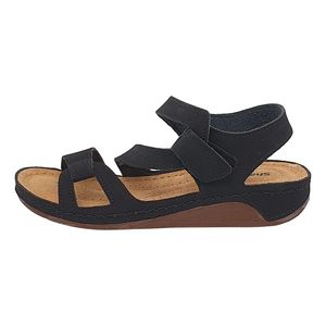 صندل زنانه شهپر مدل تیبا-109 کد SH1853