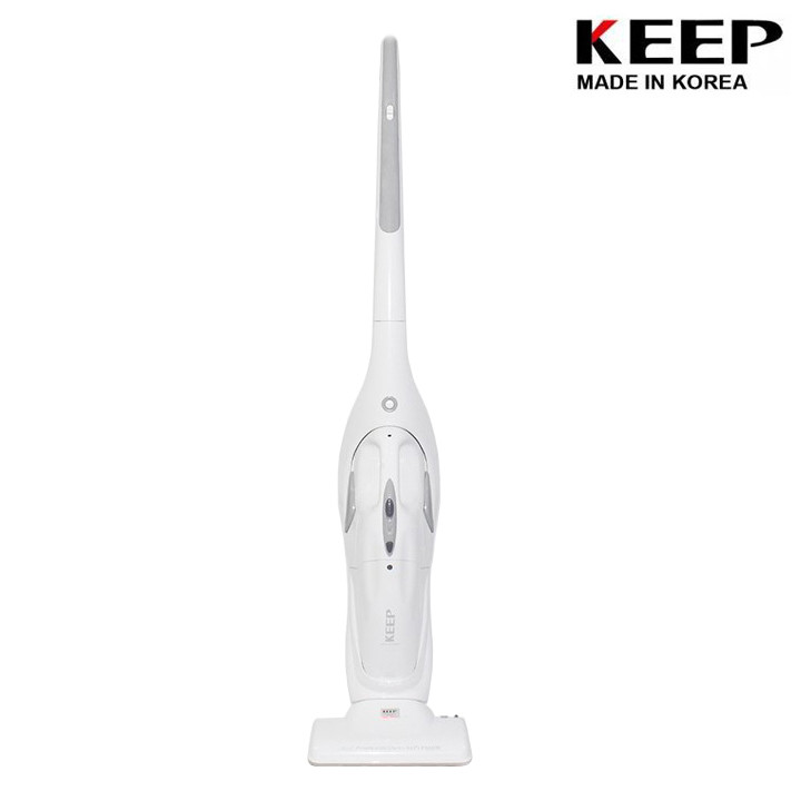 جارو شارژی کیپ مدل KVC-812 BG