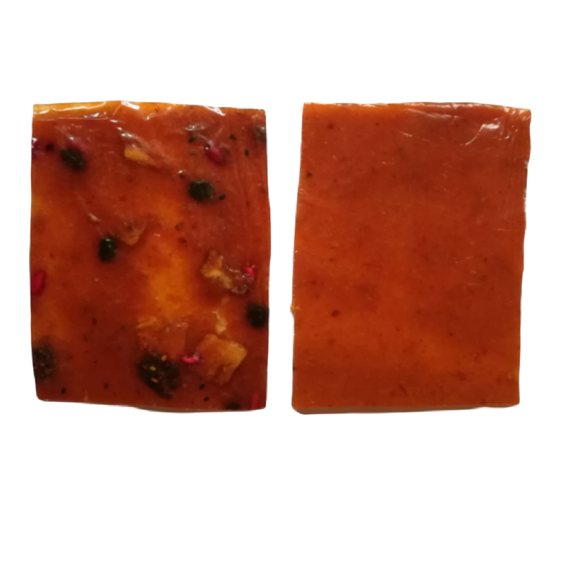 لواشک چیپسی و زردآلو - 500 گرم  بسته 2 عددی