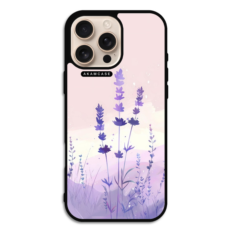 کاور آکام مدل AMC-WA16PROMAX-LAVENDER-7 مناسب برای گوشی موبایل اپل iPhone 16 Pro Max