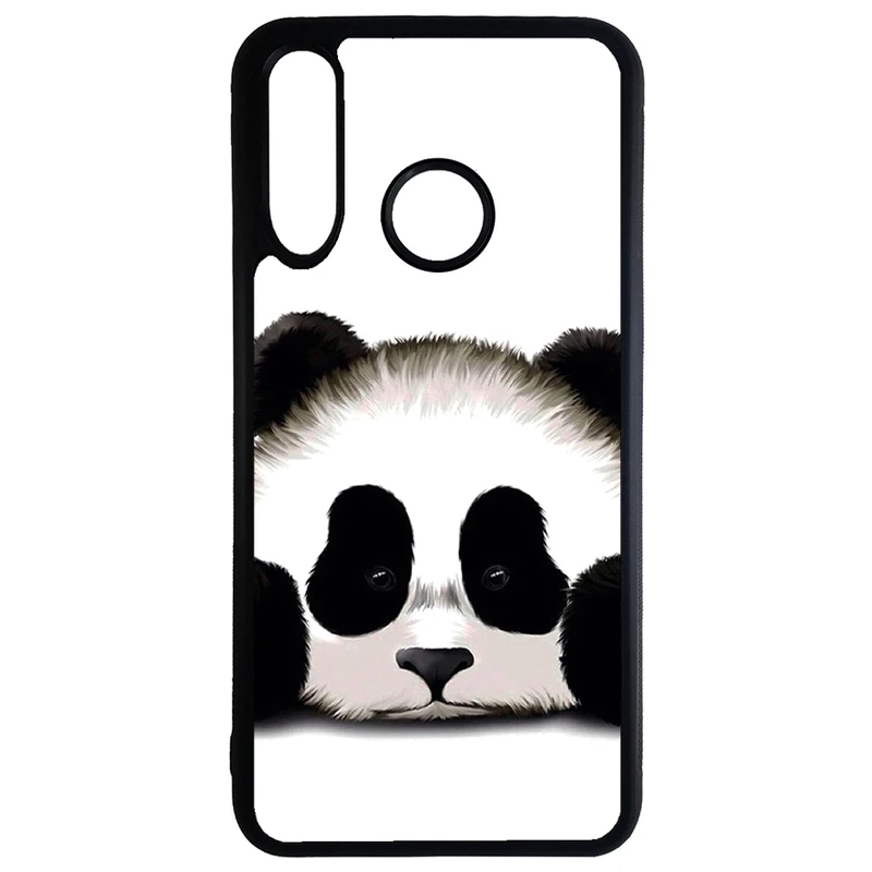 کاور طرح پاندا کد 1146 مناسب برای گوشی موبایل هوآوی y7p