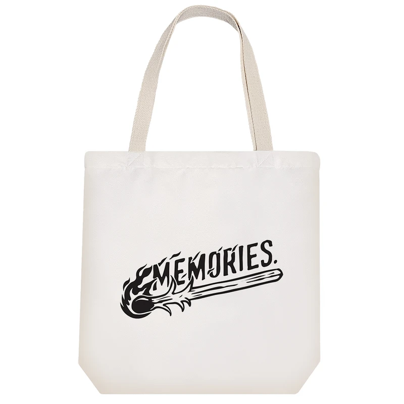 ساک خرید خندالو مدل Memories کد 6566