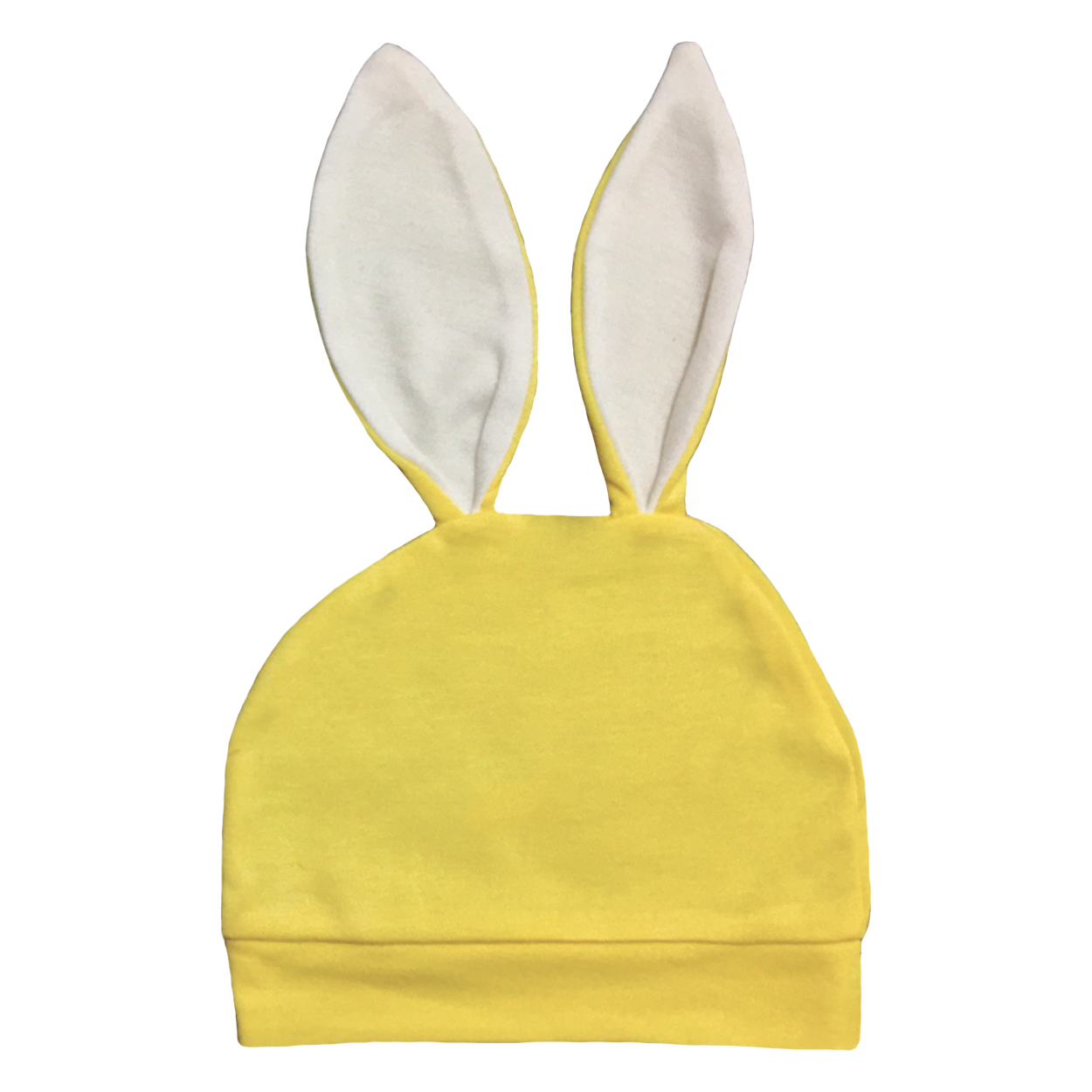 کلاه نوزادی مدل خرگوش کد A018