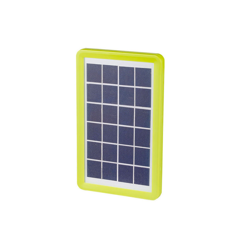 شارژر خورشیدی دی پی مدل DP Li21