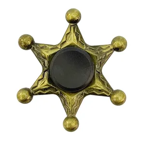 اسپینر طرح ستاره کد 5