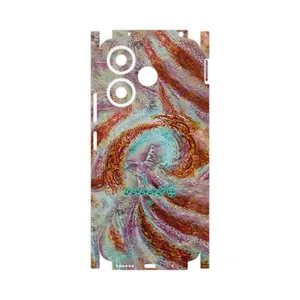 MAHOOT Molana-FullSkin Cover Sticker for Xiaomi Redmi 13