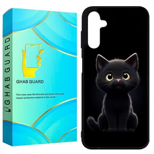 Ghab Guard GCHPA25 Cover For Samsung Galaxy A25
