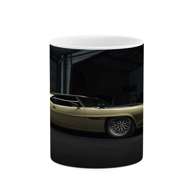 ماگ کاکتی مدل ماشین کد mgh17419