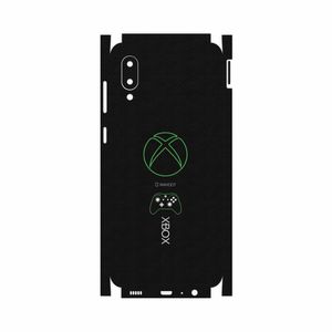 برچسب پوششی ماهوت مدل XBOX-FullSkin مناسب برای گوشی موبایل سامسونگ Galaxy M02