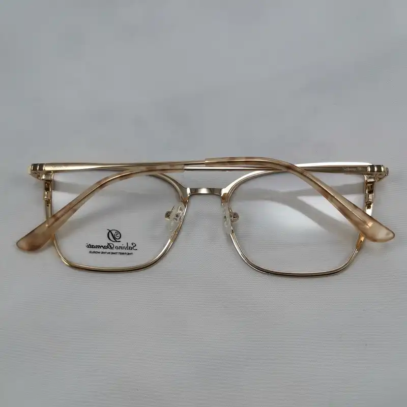 فریم عینک طبی زنانه سالوینو مدل 8009 C2