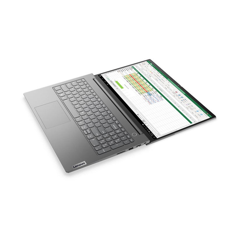 لپ تاپ 15.6 اینچی لنوو مدل ThinkBook 15 G2 ITL-i5 1135G7-12GB DDR4-512GB SSD-TN-W - کاستوم شده