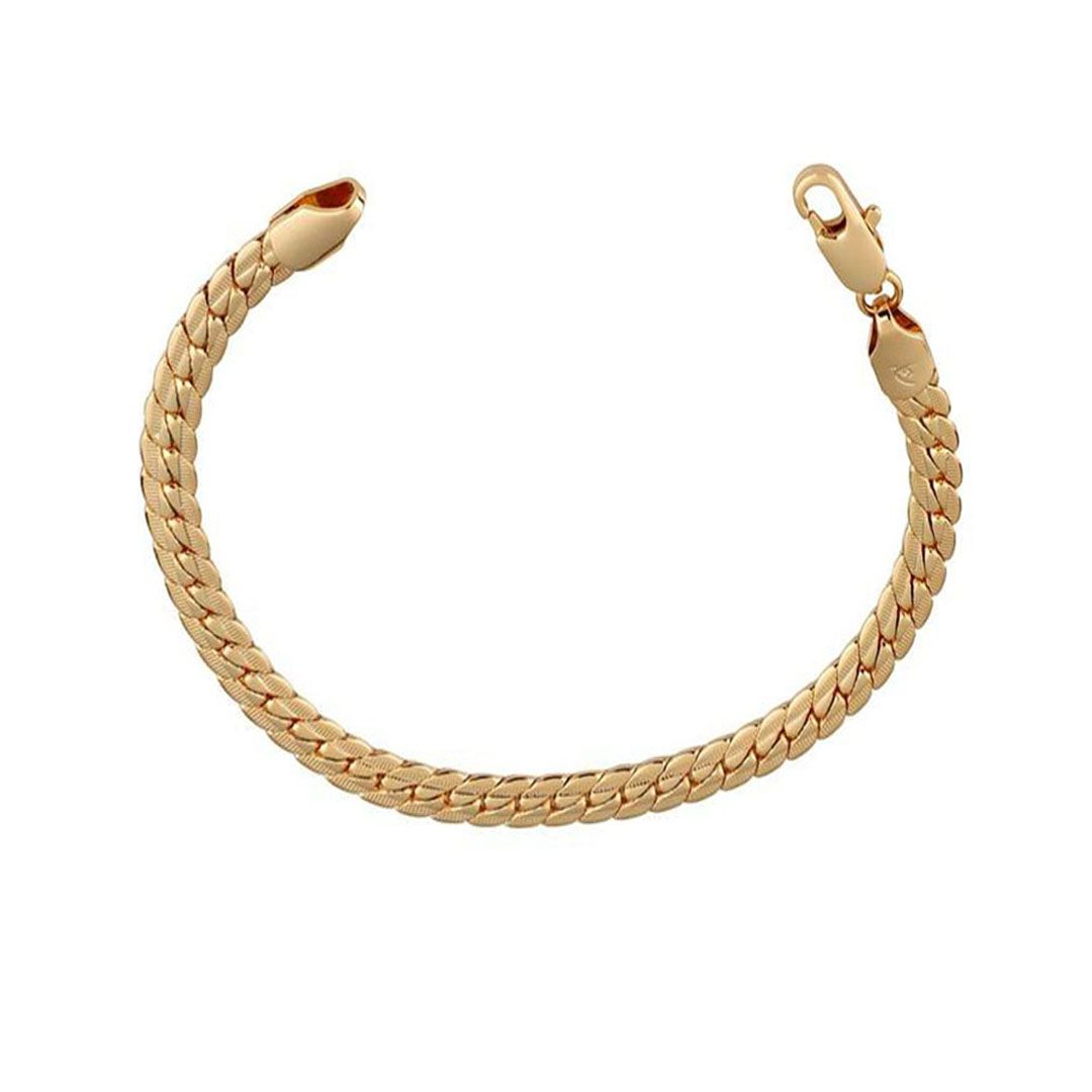 دستبند زنانه ژوپینگ مدل ماری کد P 011 -  - 1