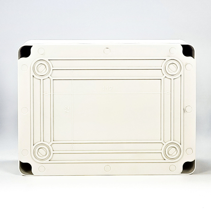 جعبه تقسیم مدل TKP09-MB1510