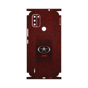 MAHOOT JAC-FullSkin Cover Sticker for Nokia C31