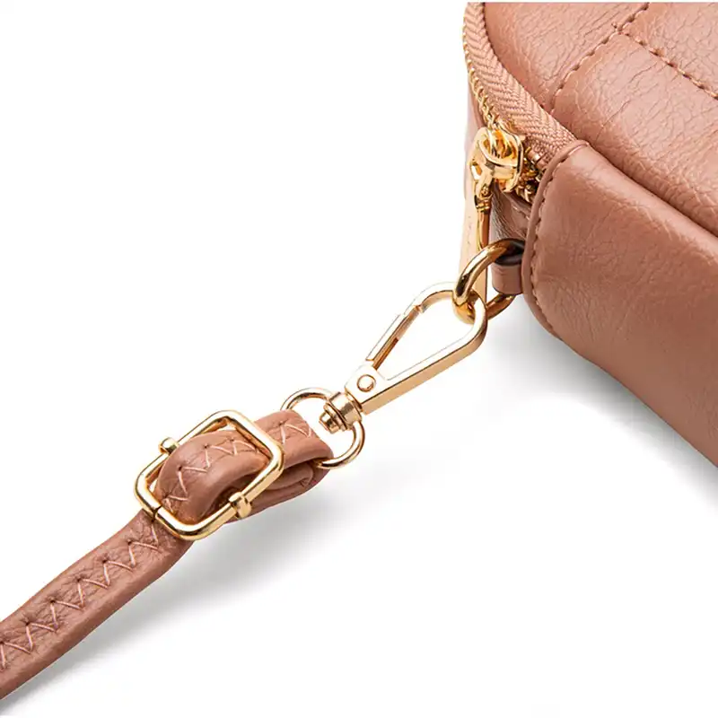 کیف دوشی زنانه پرتیزس مدل Prettyzys-L130