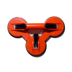 قاپک شیشه گیر  مدل پلاستیکی کد PT01