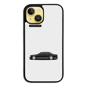 AKAM AMC-WA15-BENZ1 Cover For Apple iPhone 15