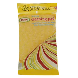 اسکاچ بیریت کو مدل تفلون شور بسته 3 عددی