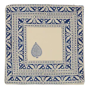 کاور کوسن بومی مدل 004