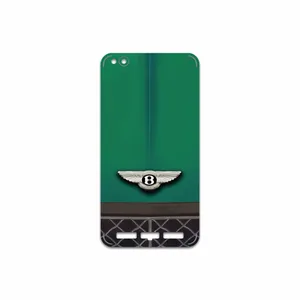 MAHOOT Bentley Cover Sticker for Xiaomi Redmi 5A