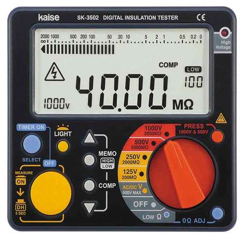 میگر دیجیتال کیس مدل SK-3502