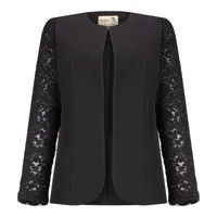 مانتو کتی زنانه السانا مدل پرارین کد 2386