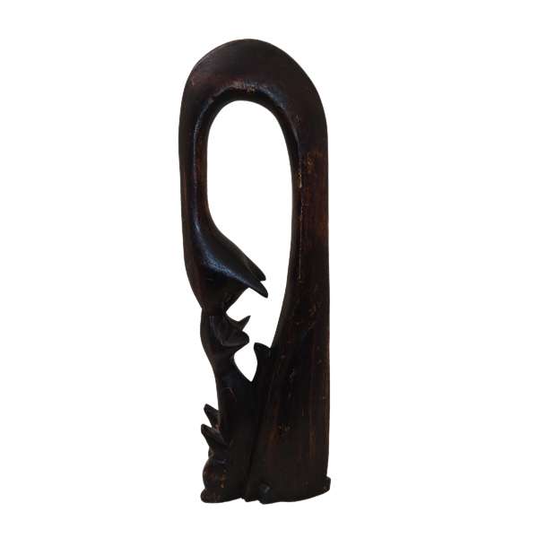 مجسمه مدل گربه 2 کد 30