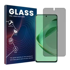 Glass Resistant model privacy screen protector suitable for Huawei Nova 11 SE mobile phone