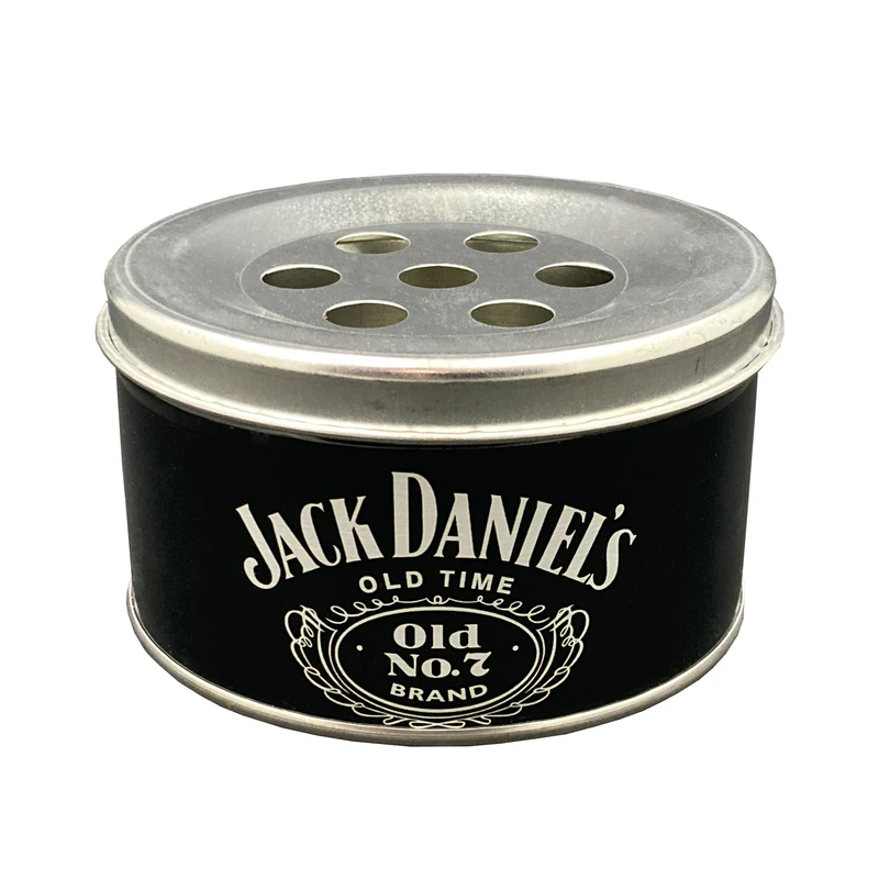 زیرسیگاری مدل رومیزی طرح OLD TIMES کد DKD-769