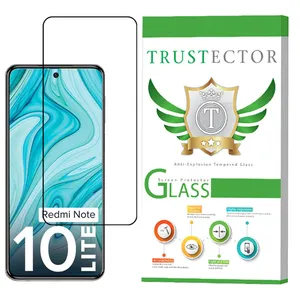 Trustector FUL-T Screen Protector For Xiaomi Redmi Note 10 Lite
