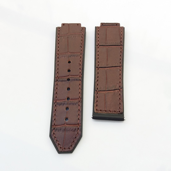 بند ساعت مچی  مدل B20-23CHGH