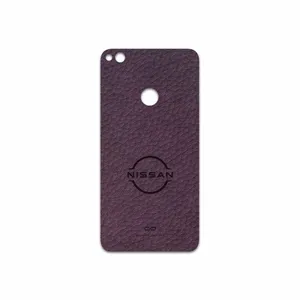 MAHOOT PL-NSSN Cover Sticker for Honor 8 Lite