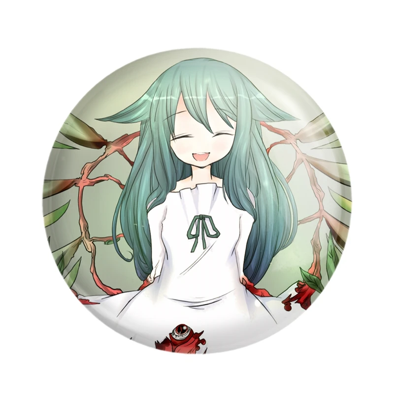 مگنت خندالو مدل بازی آواز سایا (Saya no Uta) کد 35352