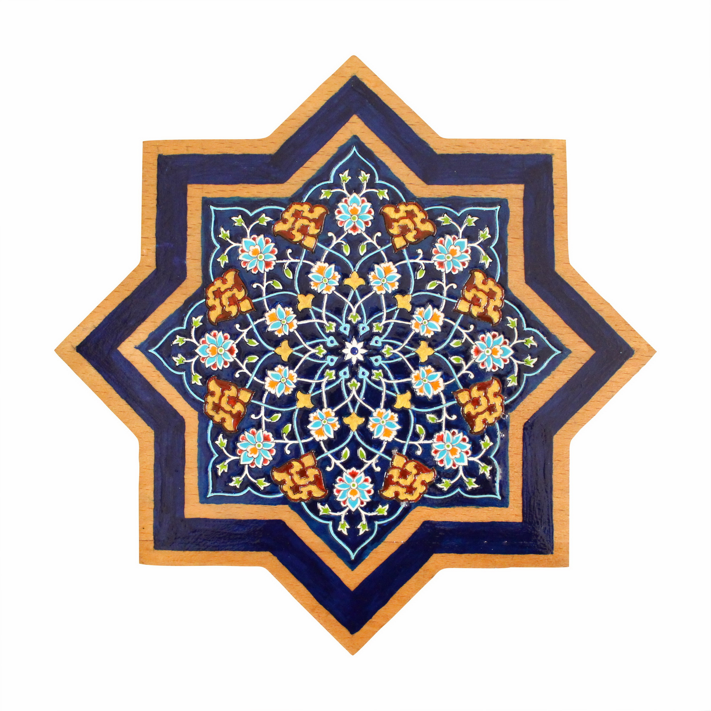 دیوارکوب مدل شهناز